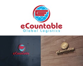 eCountable Global Logistics entry by saifulsabujbd