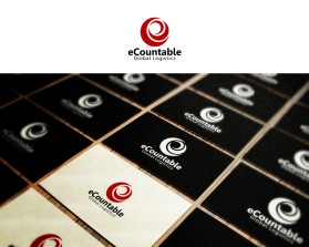 eCountable Global Logistics entry by ariefsant88