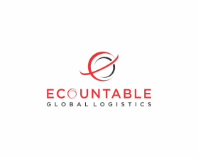 eCountable Global Logistics entry by berkahe gusti
