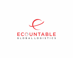 eCountable Global Logistics entry by berkahe gusti