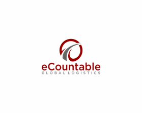 eCountable Global Logistics entry by zakiyafh