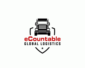 eCountable Global Logistics entry by AlvaroAlbee