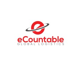 Winning entry: eCountable Global Logistics entry by freelancernursultan