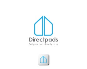 Directpads.com  entry by LanofDesign