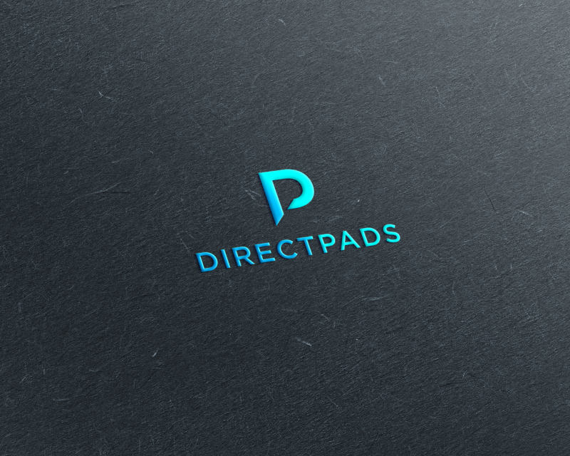 Logo Design for Directpads.com