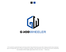 Goodwheeler entry by Md Javed parvez