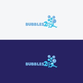 Bubbles 2 Go entry by jr eugenio