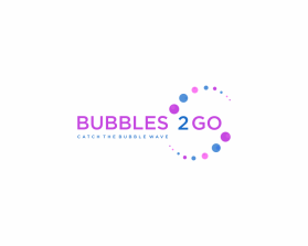 Bubbles 2 Go entry by didikthofa syarif