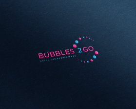 Bubbles 2 Go entry by didikthofa syarif