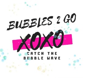 Bubbles 2 Go entry by Trisha Rhodes