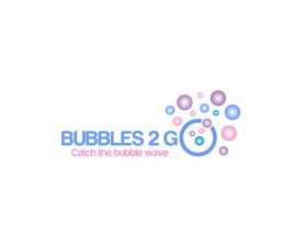 Bubbles 2 Go entry by EKO BUDI HENDRO SETIAWAN