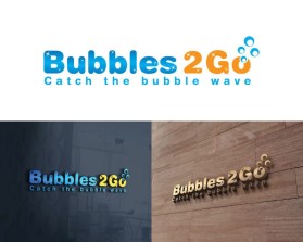 Bubbles 2 Go entry by MD SAIFUL ISLAM