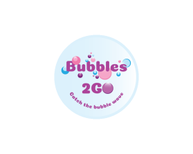 Bubbles 2 Go entry by Lucutari Andra