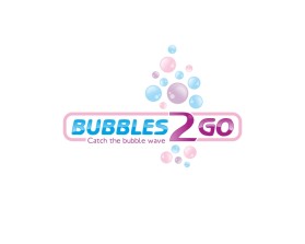 Bubbles 2 Go entry by WILLEM SOPACUA