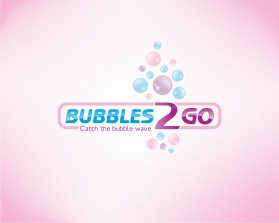 Bubbles 2 Go entry by WILLEM SOPACUA