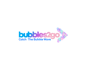 Bubbles 2 Go entry by Maria Adam