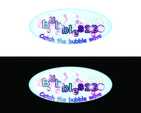 Bubbles 2 Go entry by Jahvemi Samuel 