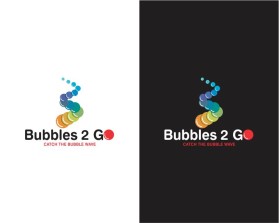 Bubbles 2 Go entry by Dian Siswanto Arief