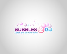 Bubbles 2 Go entry by Asep Suhendar