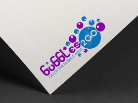 Bubbles 2 Go entry by SHARONE CHANDRAN B