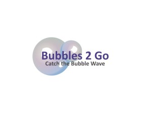 Bubbles 2 Go entry by Agil Kusumadya