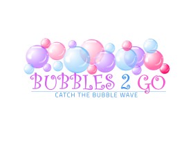 Bubbles 2 Go entry by Diana Paulo