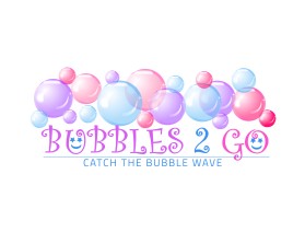 Bubbles 2 Go entry by Diana Paulo