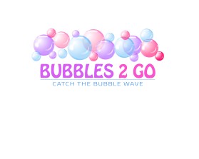 Bubbles 2 Go entry by Diana Paulo