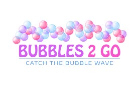 Bubbles 2 Go entry by Diana Paulo
