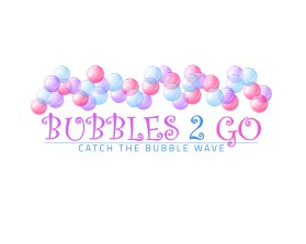 Bubbles 2 Go entry by Diana Paulo
