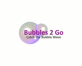 Bubbles 2 Go entry by Agil Kusumadya