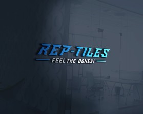 Rep-Tiles entry by nsdhyd