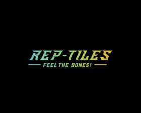 Rep-Tiles entry by nsdhyd