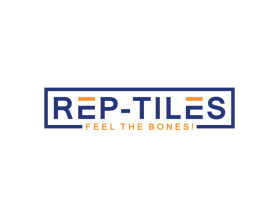 Rep-Tiles entry by Irish Joe
