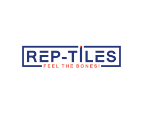 Rep-Tiles entry by Irish Joe
