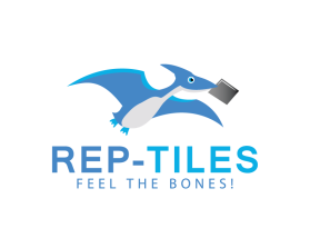 Rep-Tiles entry by Irish Joe