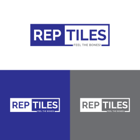 Rep-Tiles entry by PANTONE