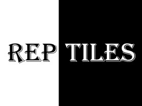 Rep-Tiles entry by Design Rock