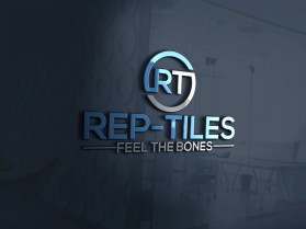 Rep-Tiles entry by Design Rock