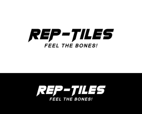 Rep-Tiles entry by Irish Joe
