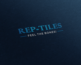 Rep-Tiles entry by berkahe gusti