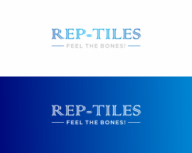 Rep-Tiles entry by berkahe gusti