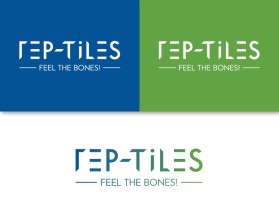 Rep-Tiles entry by nsdhyd