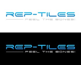 Rep-Tiles entry by Sonia99