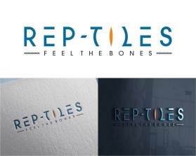 Rep-Tiles entry by boogie woogie