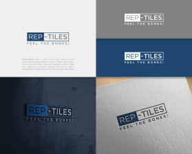 Rep-Tiles entry by alley