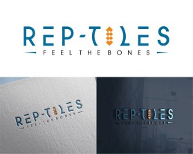 Rep-Tiles entry by boogie woogie