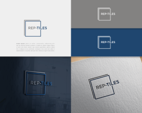Rep-Tiles entry by alley