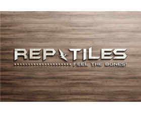 Rep-Tiles entry by jragem