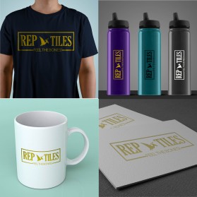 Rep-Tiles entry by Aam Faturrohman